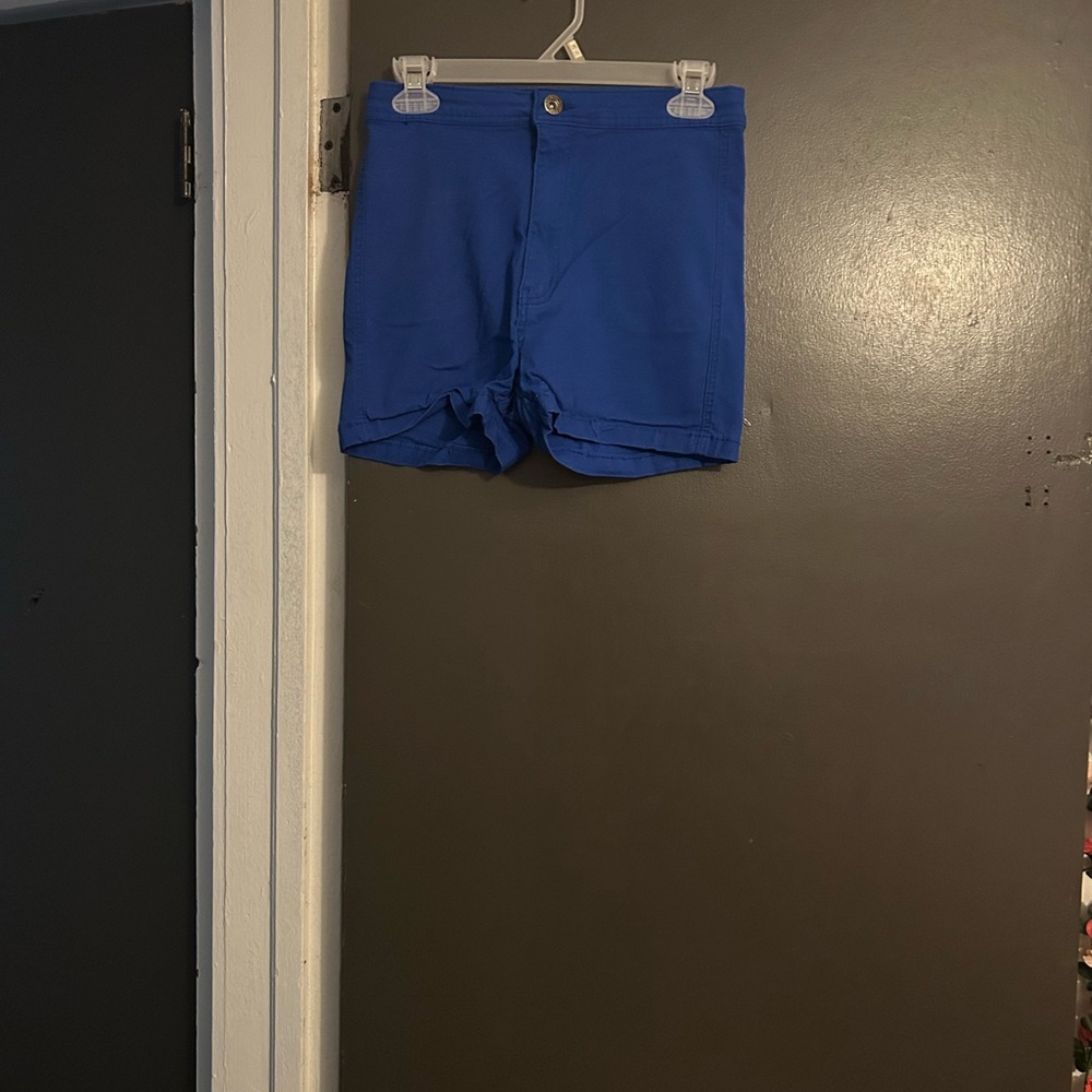 Women's Shorts